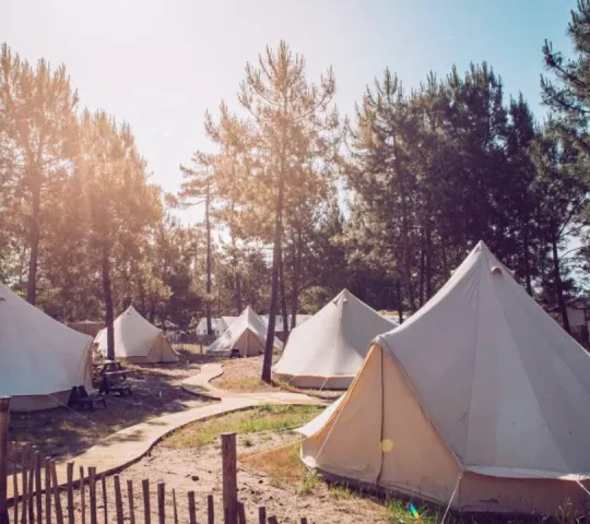 Surfvakantie in Frankrijk