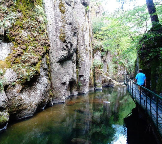 12 daagse wandel & cultuurreis in Bulgarije – De Rhodopen