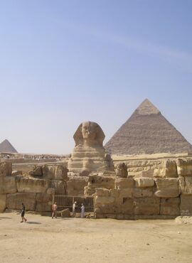 Egypte