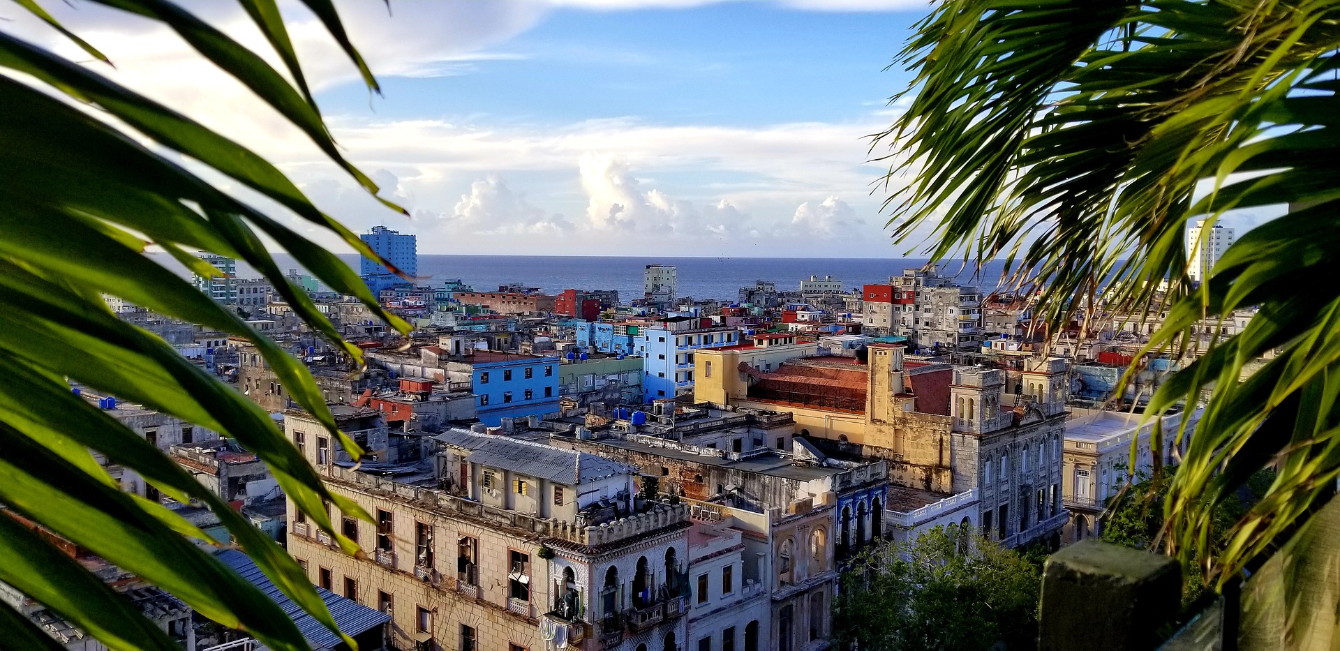 Cuba