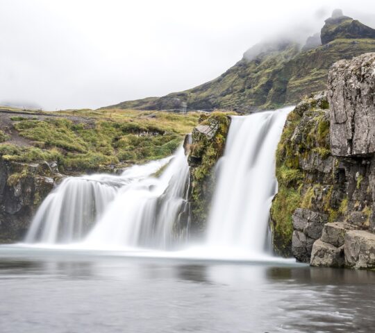 8-daagse Single Groepsrondreis IJsland Winter