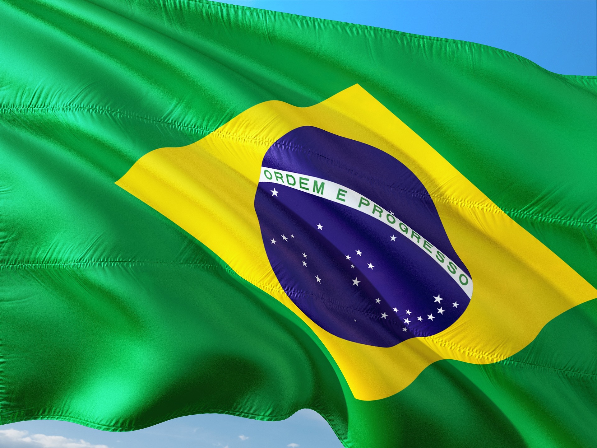 Brazilië