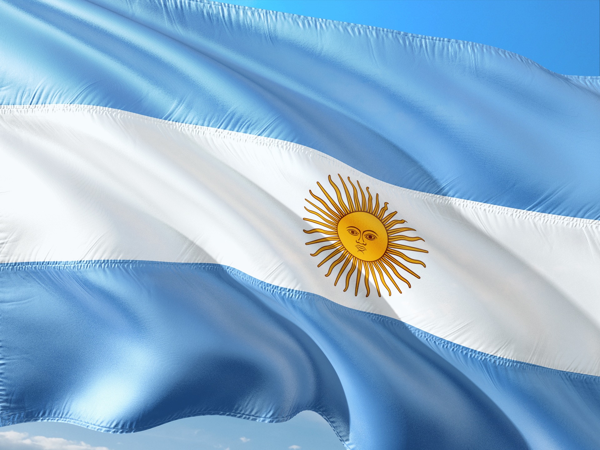 Argentinië