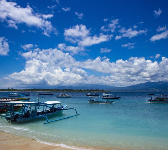 14-daagse Groepsreis Indonesië: Bali & Lombok