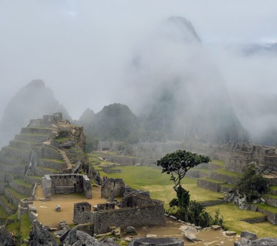 19-daagse Groepsrondreis Peru Hoogtepunten