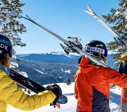 Single Ski- en Winterfun in Slovenië