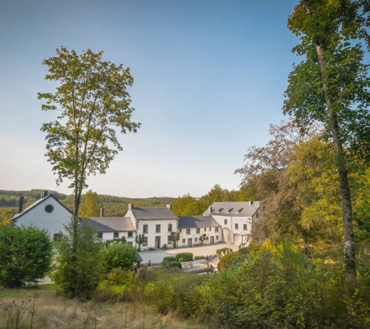 Single Weekend Ardennen, België