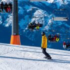 Singlereizen Wintersport