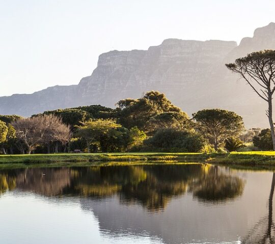 15-daagse Groepsreis Zuid-Afrika Hoogtepunten