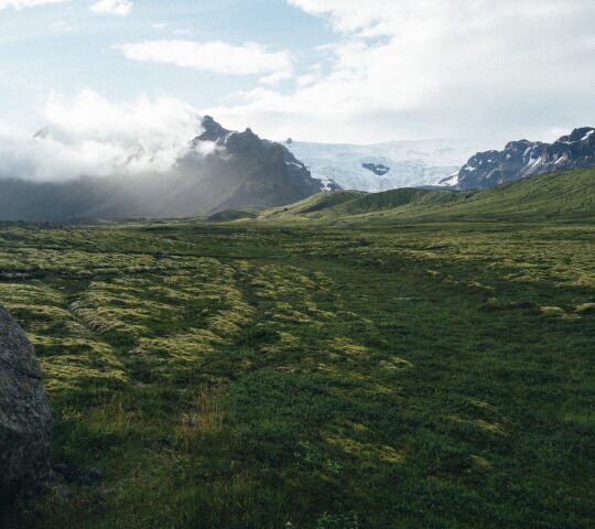 9-daagse Singlereis IJsland Puur en Compleet